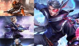 王者皮肤最新爆料联动,神秘英雄携手经典IP，华丽盛宴即将开启！